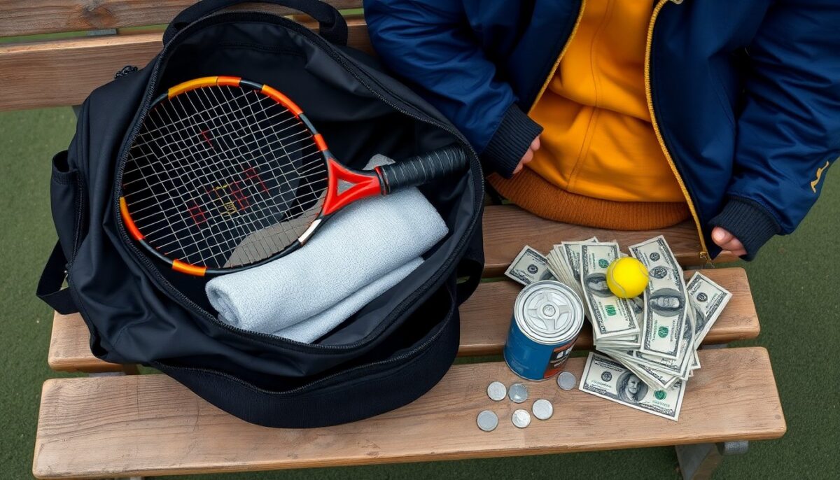 il caso michael zheng premi degli australian open e idoneita ncaa a confronto 1772878812