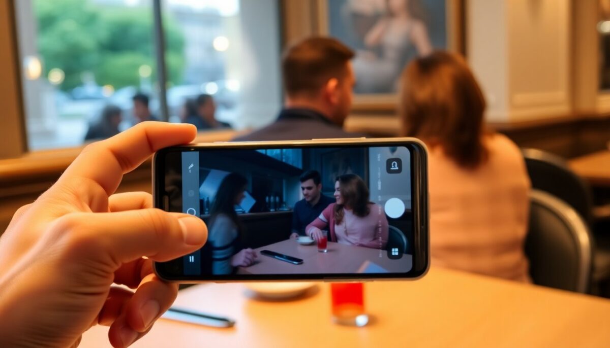 incontro a cena tra francesco da vinci e spalletti quando un video diventa virale 1772698949