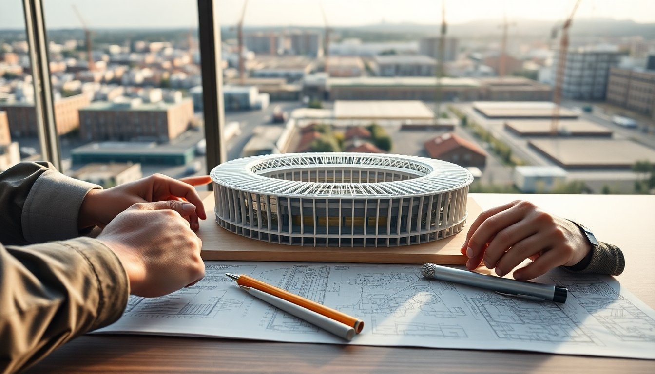 Ipotesi arena a San Donato Milanese: tra progetto Milan e interesse per NBA Europe