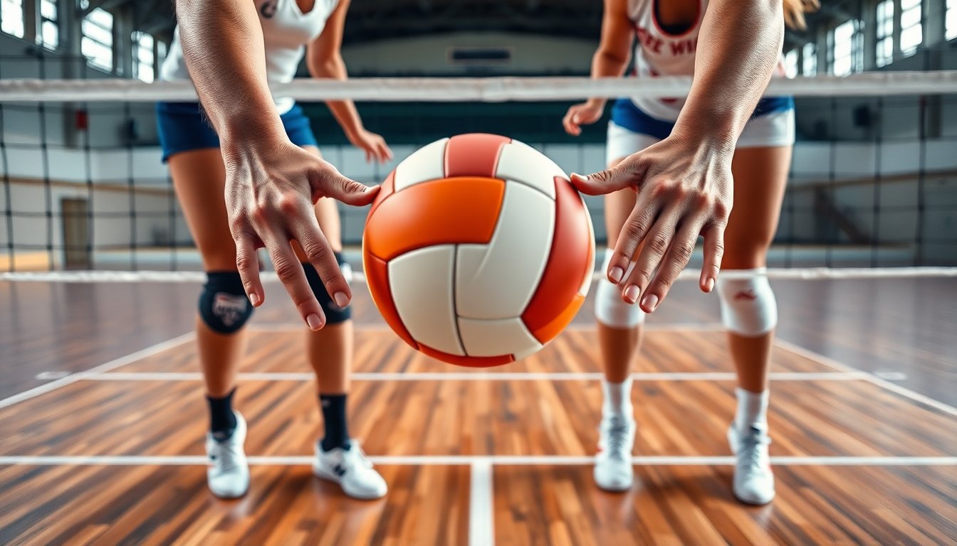 Italia, Serbia, Turchia e Polonia al Palasport di Genova per un quadrangolare di alto livello