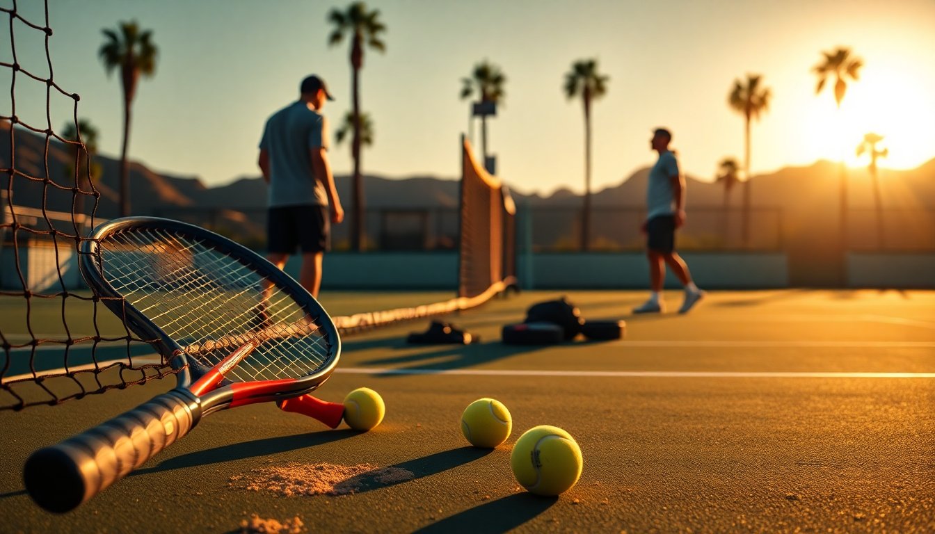 jannik sinner verso indian wells con cahill obiettivi chiari e fiducia 1772608769