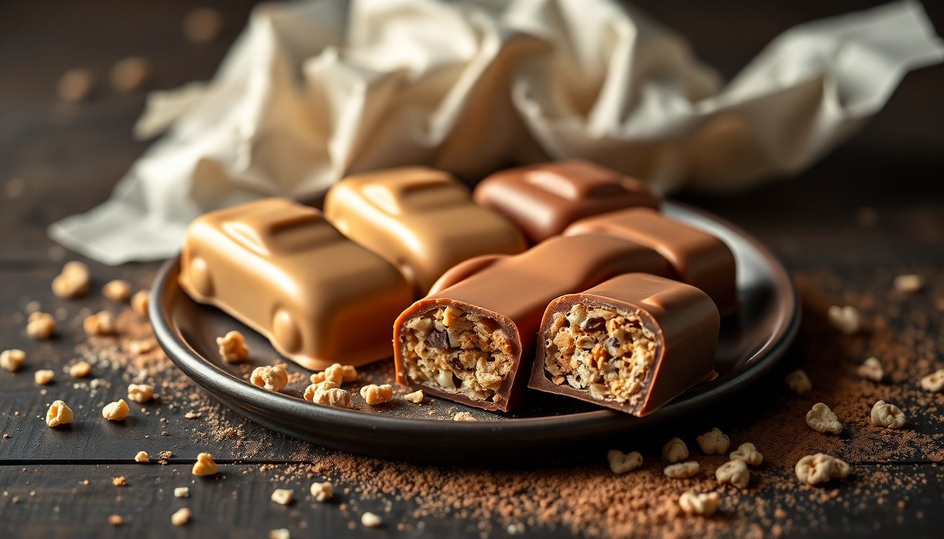 kitkat a forma di macchina sportiva cioccolatini al latte croccanti 1772877457