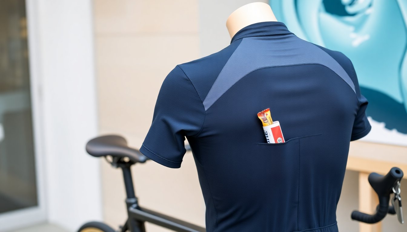 maglie da ciclismo a manica corta guida alle scelte migliori 1772783927