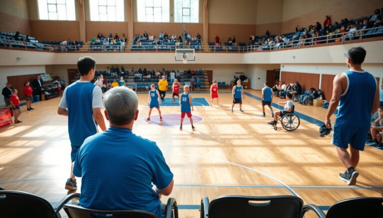 manifestazione di basket inclusivo a arcore torneo con gli screwers 1772704669
