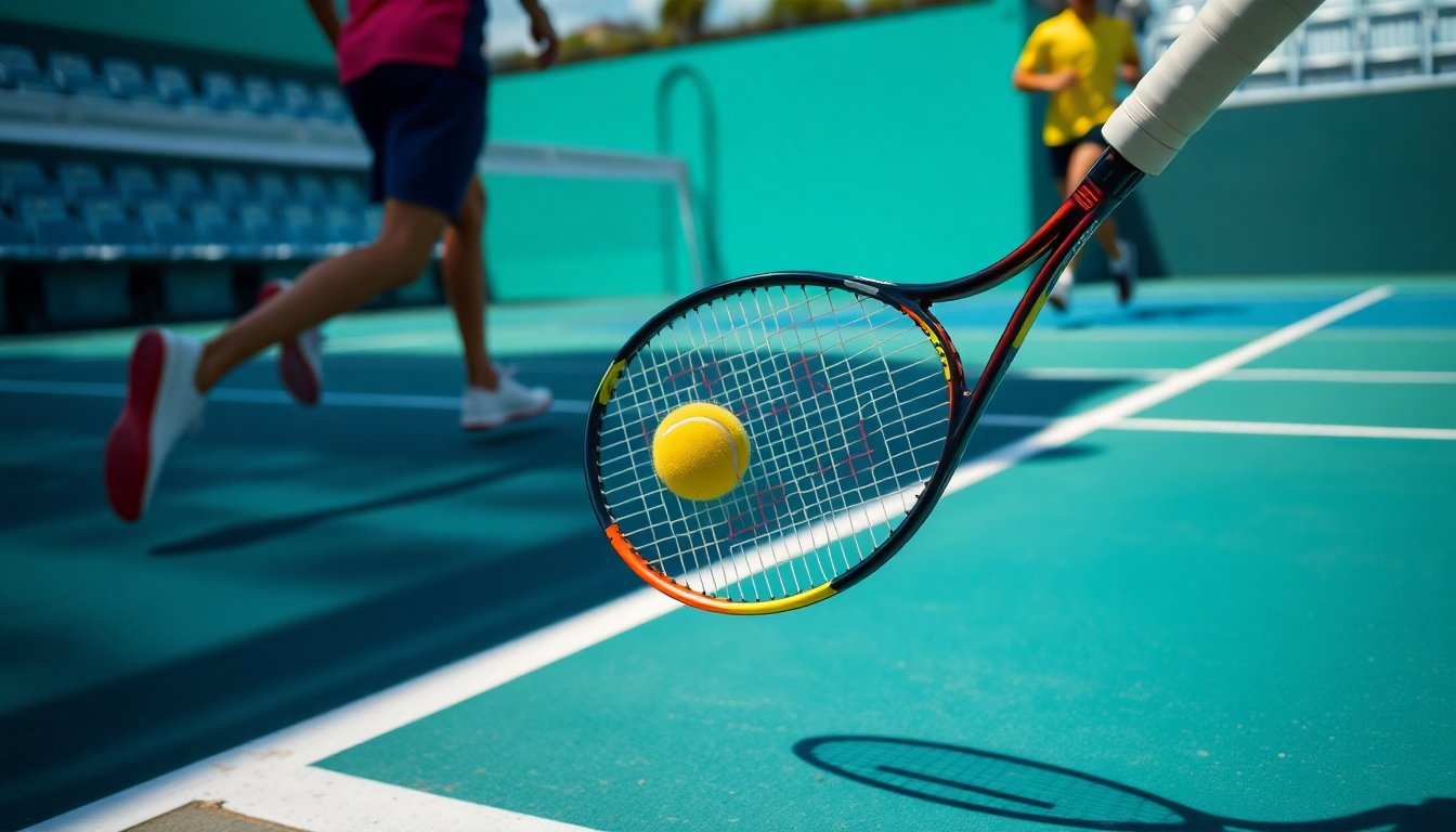 Miami Open 2026, ordine di gioco: Sinner contro Tiafoe e Gauff in campo