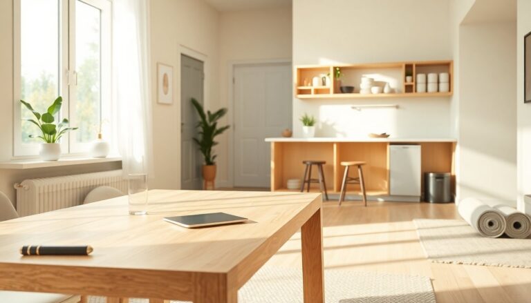 minimalismo pratico come semplificare la casa e la vita nel 2026 1772522420