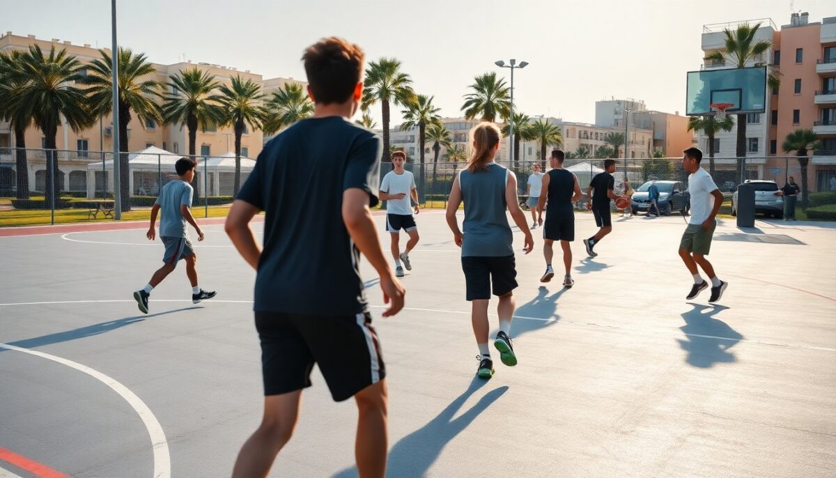 mirabilandia basket cup e programmazione di primavera a riccione 1773280605