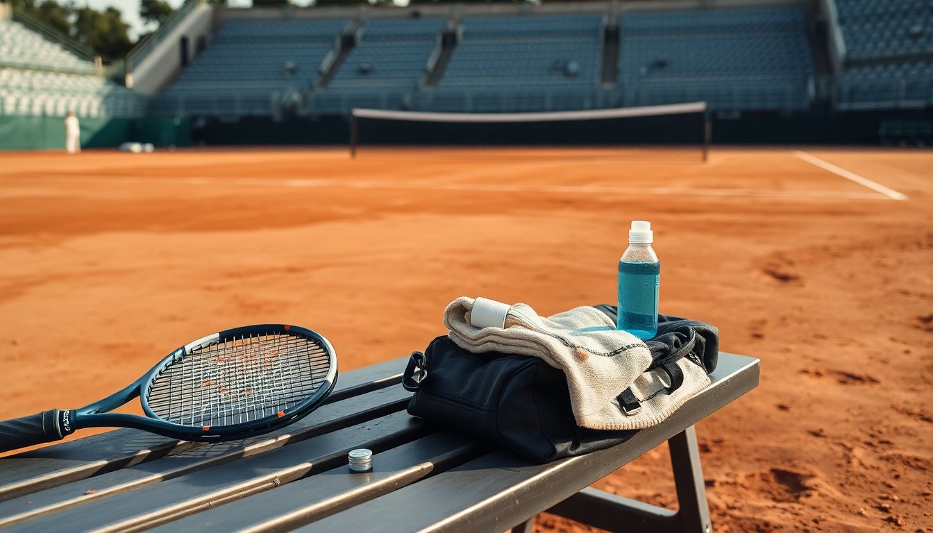 Monte-Carlo senza Djokovic: altri forfait e gestione fisica tra i big