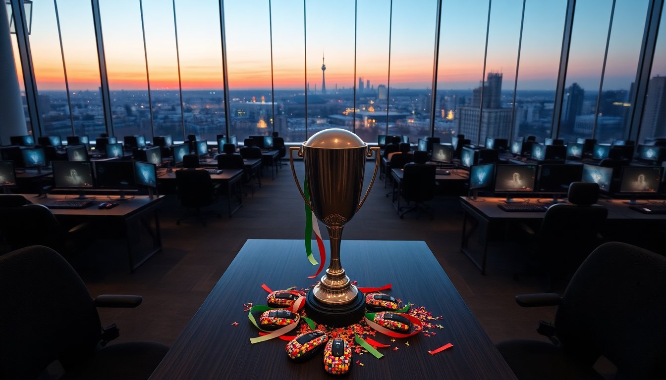 nuovo centro nazionale per gli esports aperto a milano 1772683165