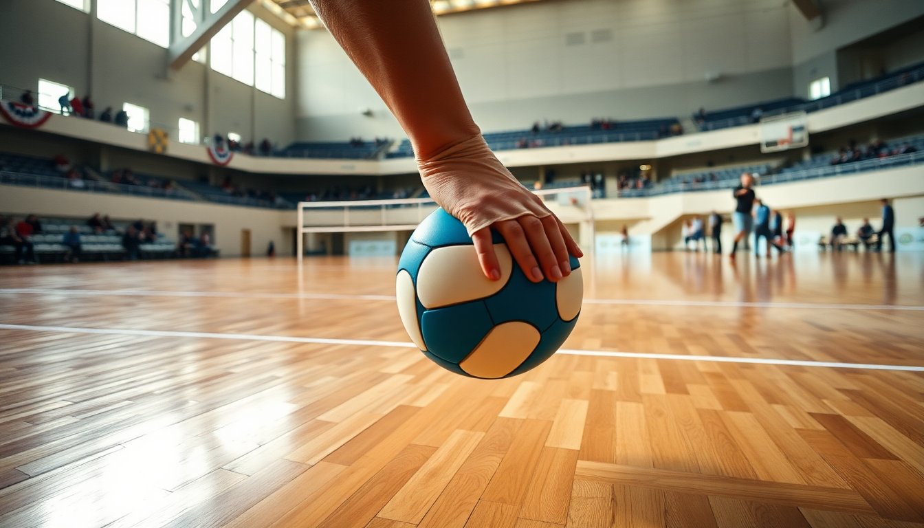 Palasport di Genova ospita il quadrangolare femminile AeQuilibrium Cup