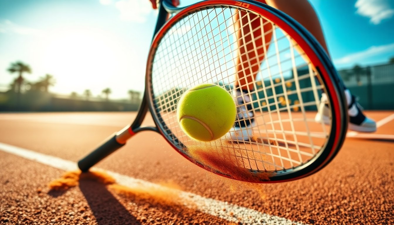 panoramica challenger chi ha passato il turno e gli incontri in programma sui vari tabelloni 1773310747