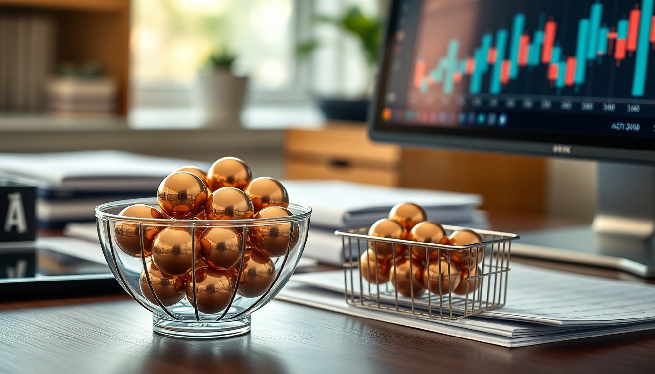 Panoramica sull’etp 21Shares Crypto Basket Index quotato ad Amsterdam