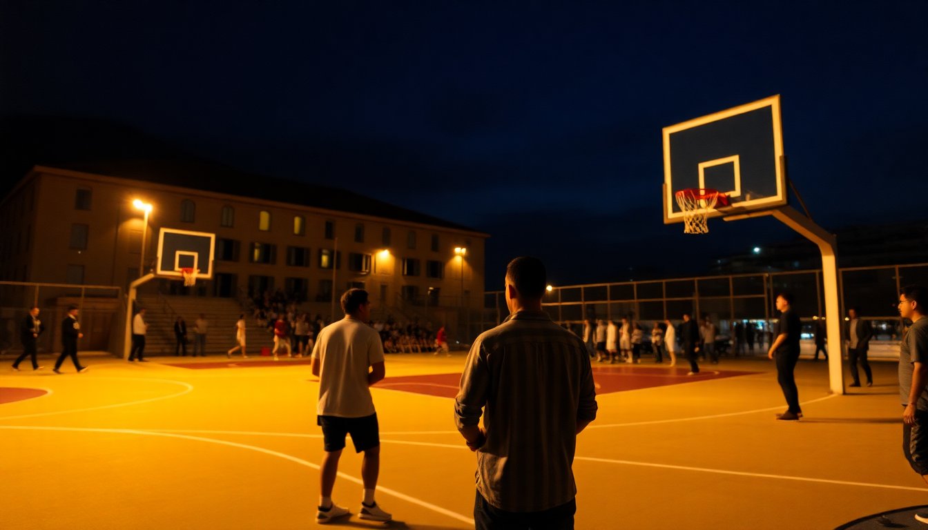 Partita a Messina: Basket School Messina contro Pallacanestro Viola RC e opzioni biglietti