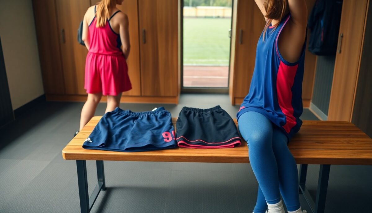 perche il kit a scelta nel netball super league non significa la fine del dress 1772731237