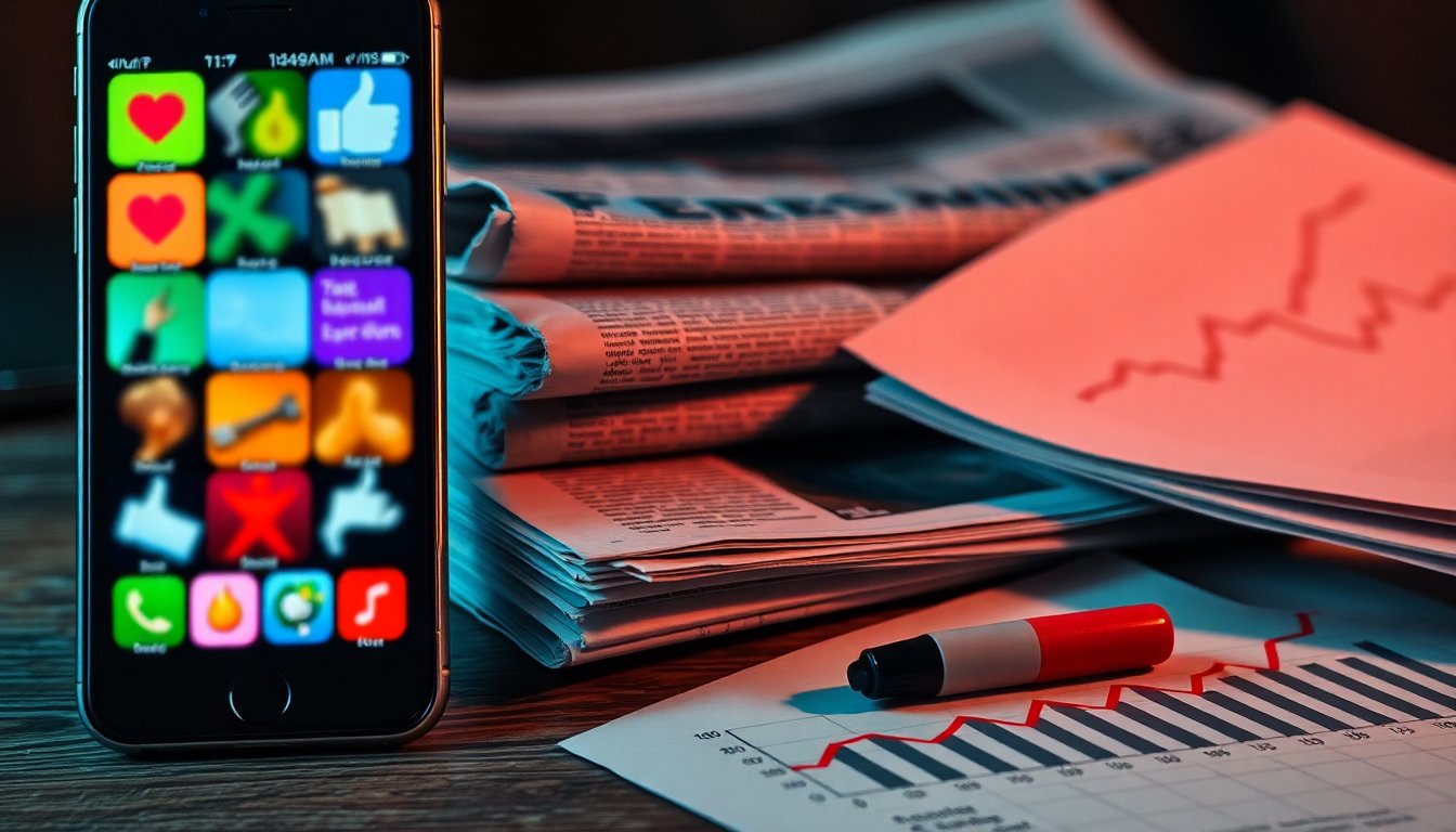 perche linformazione tradizionale non ci salva piu 1772435945