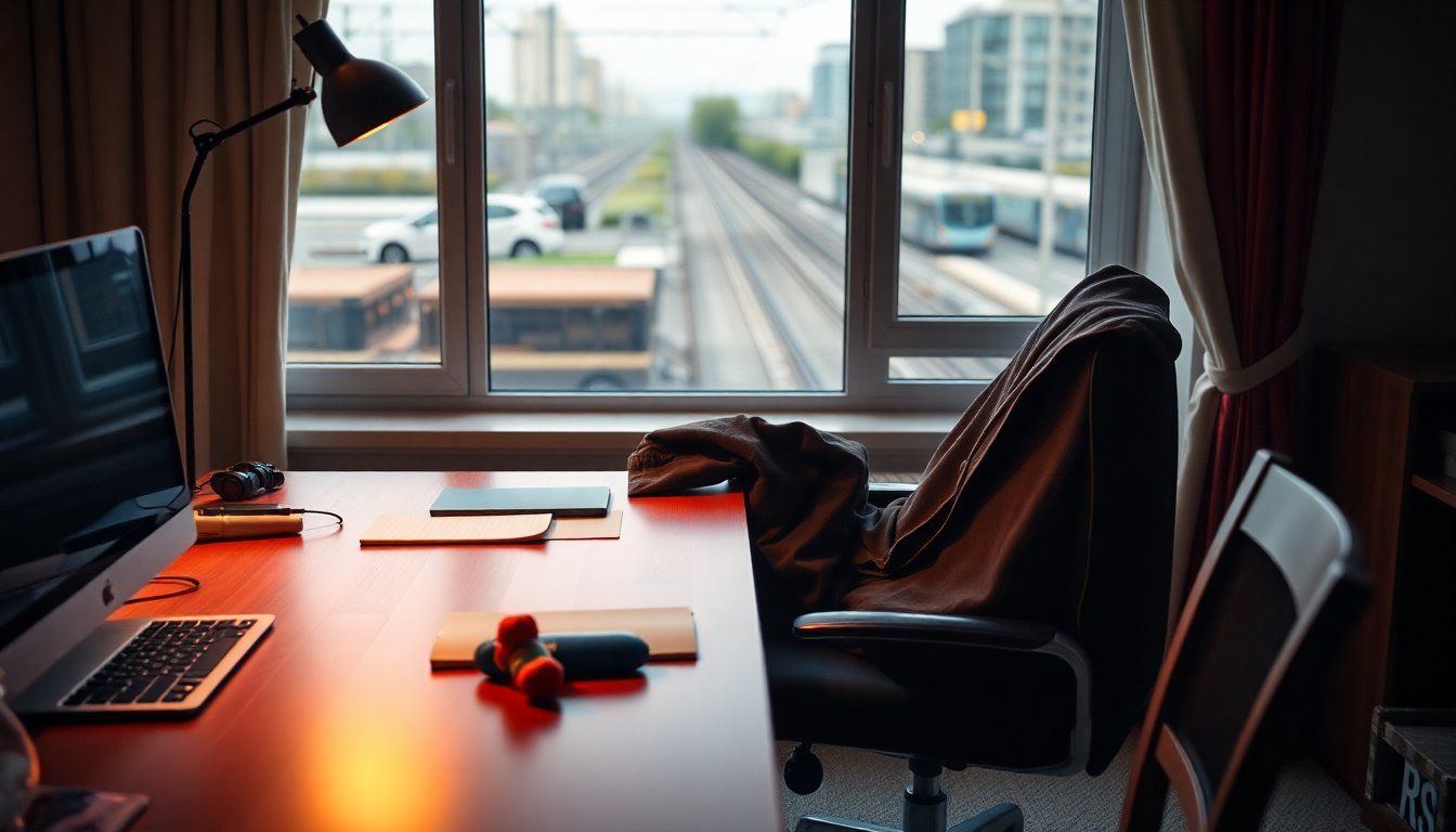 perche lo smart working non e la panacea che ci hanno venduto 1772425095