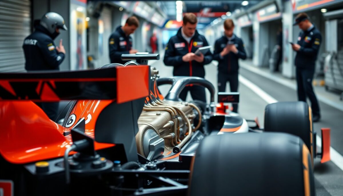 perche mclaren non e la favorita adesso le parole di oscar piastri prima dellaustralian gp 1772569315