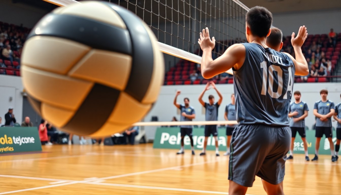 perugia conquista la supercoppa italiana superando verona in finale 1772654268