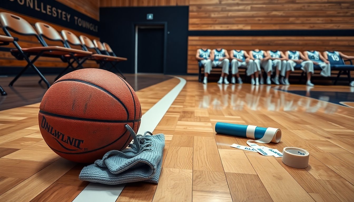 Primi verdetti del torneo NCAA: infortuni, rivelazioni e conferme