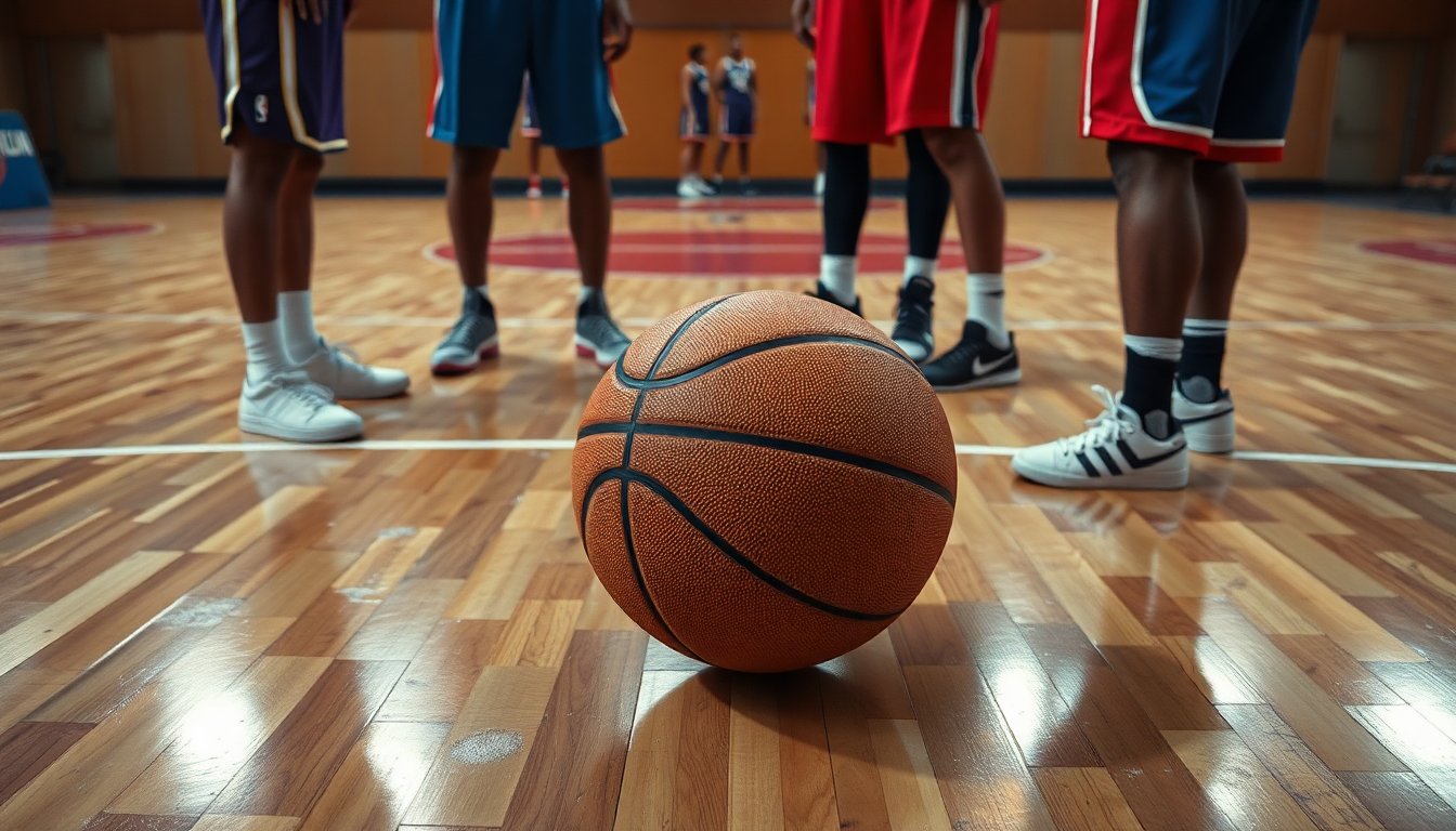 Programma Nba: otto sfide nella notte italiana con duelli di alta classifica