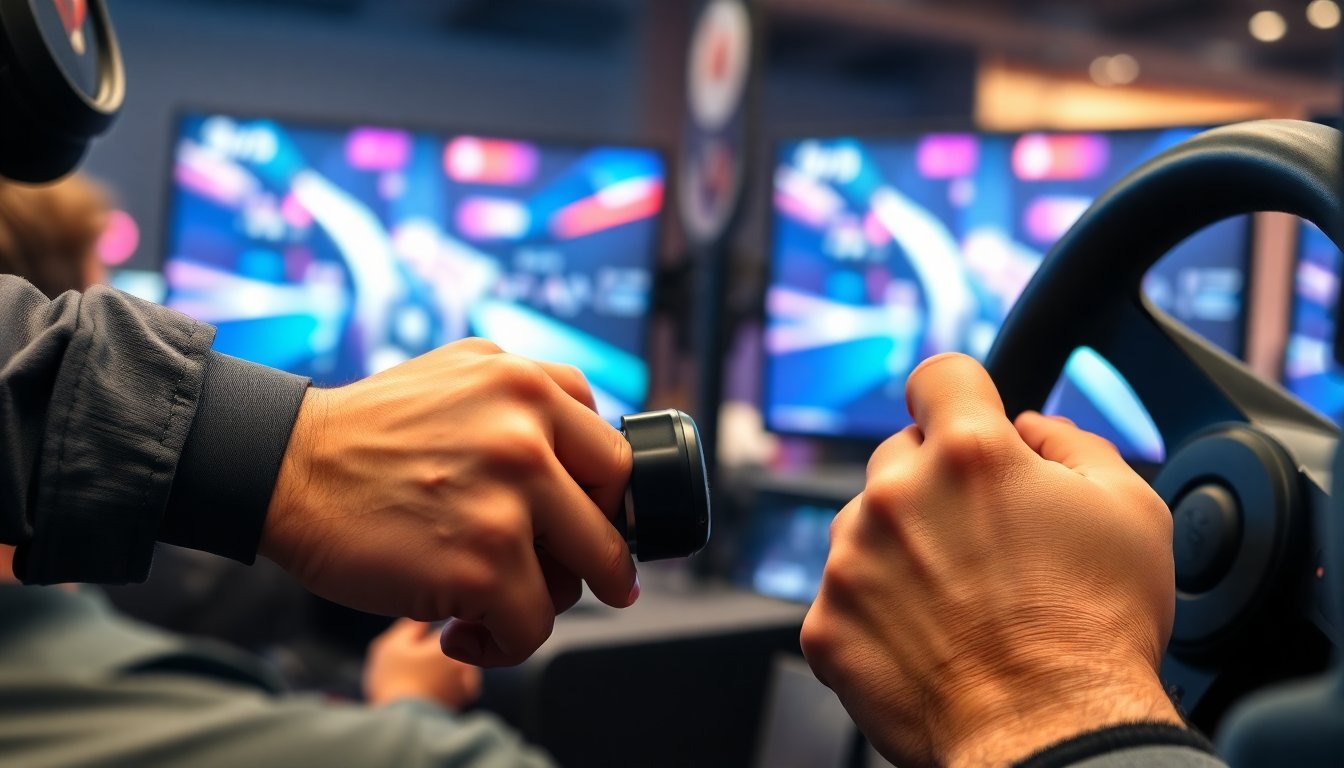 Qualificazioni Esports World Cup a Birmingham: chi ha guadagnato i pass per Riyadh