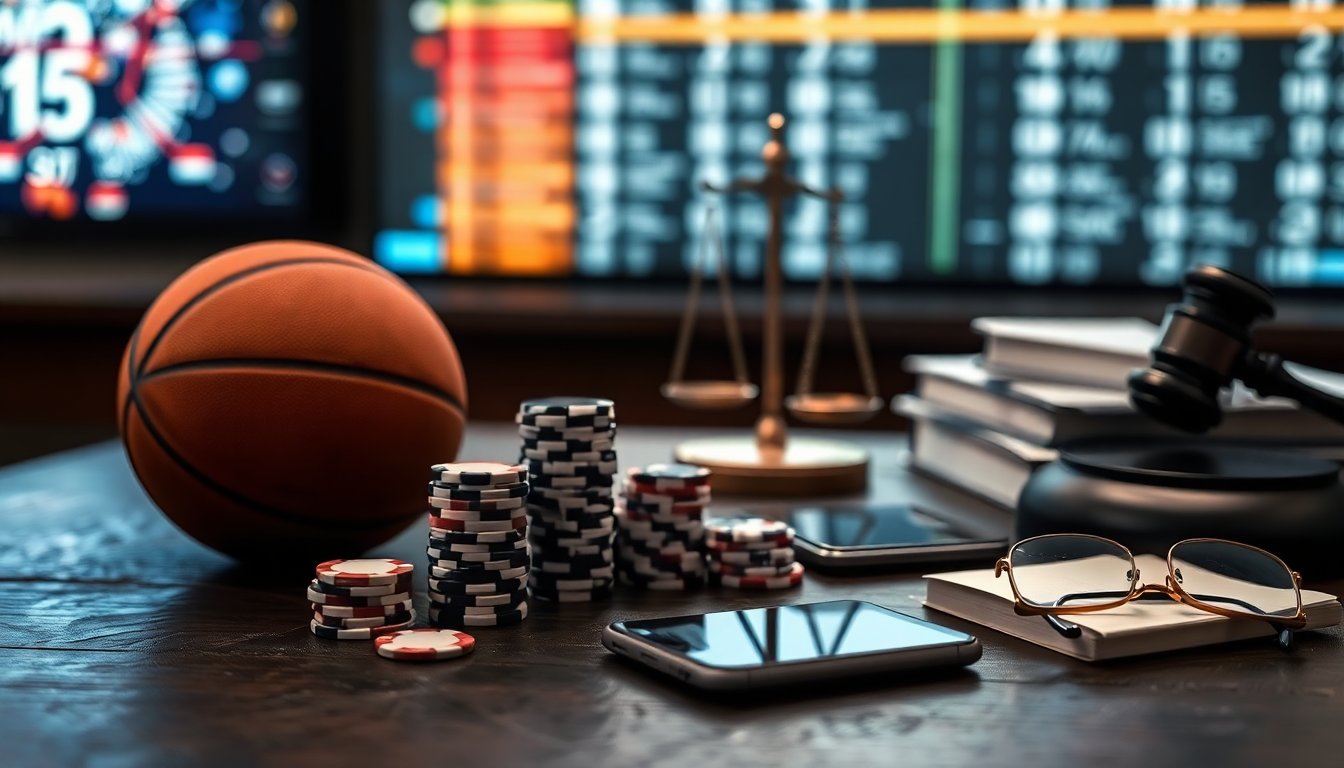 Quote aggiornate e contenziosi: chi ha il vantaggio nel torneo Ncaa