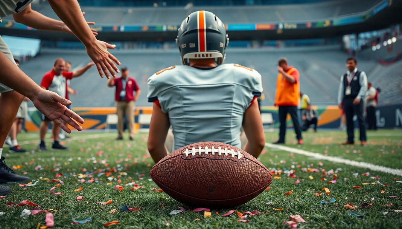 Reed guida i Renegades a una vittoria storica e la prima settimana della UFL sorprende