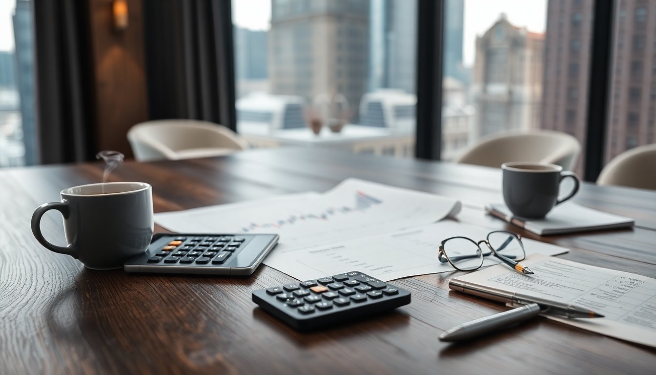 rialzo dei tassi e mercato 2026 analisi numerica per operatori 1772504538