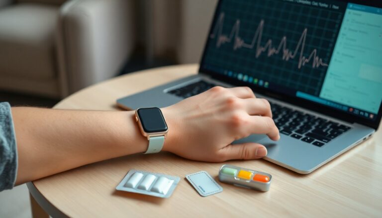 rilevazione precoce della fibrillazione atriale con wearable e ai opportunita e limiti 1772472055