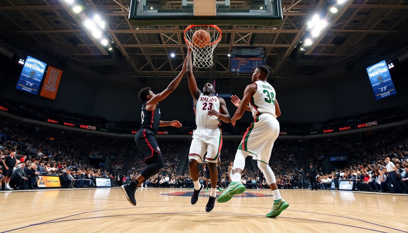 rimonta dei trail blazers holiday henderson e clingan firmano il 124 114 su utah 1773476324