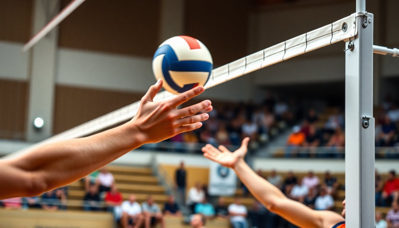 Risultati e spunti dal volley emiliano-romagnolo: cronaca della settimana