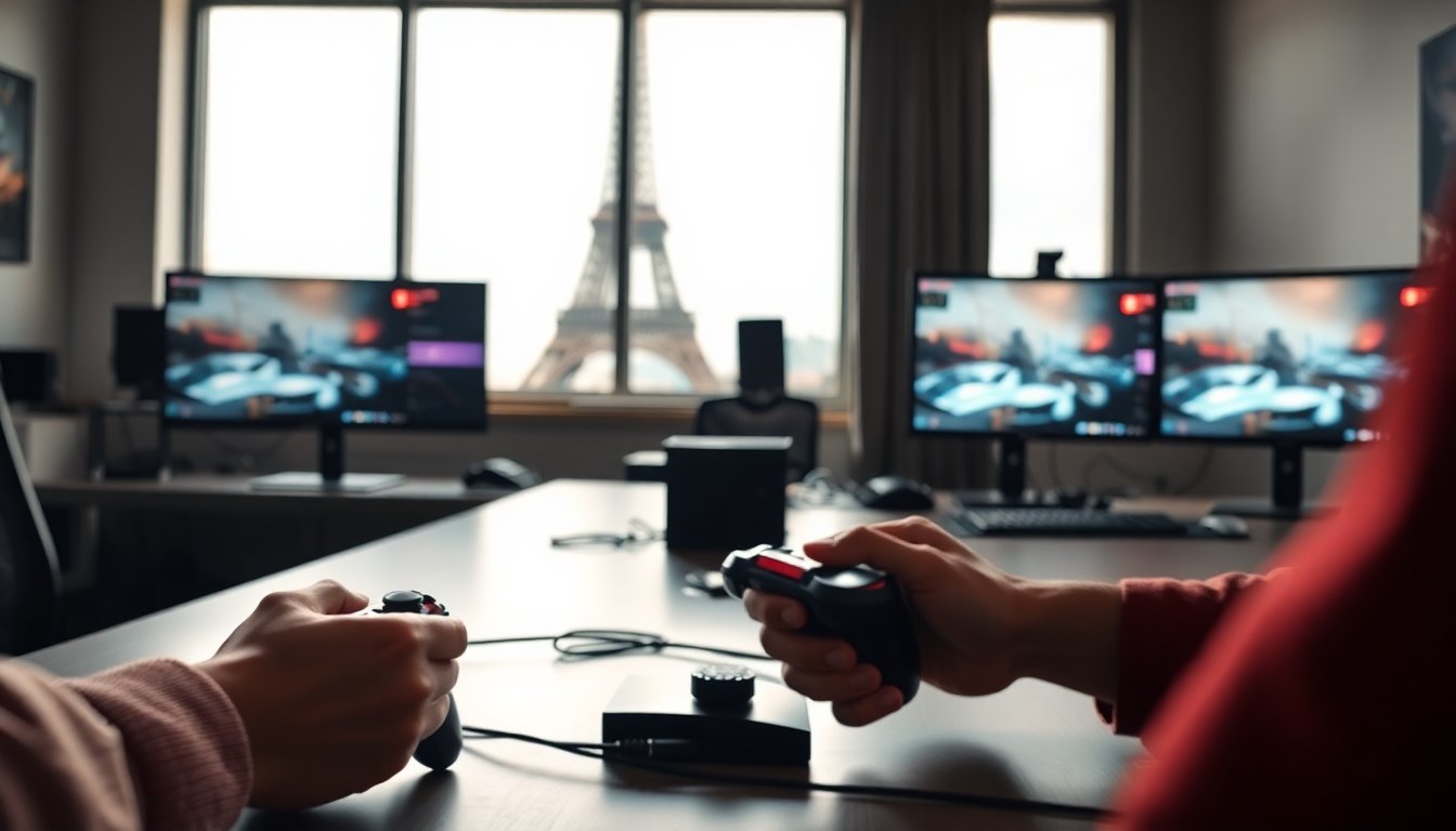 RLCS 2026/2026: risultati e verdetti verso il Major di Parigi