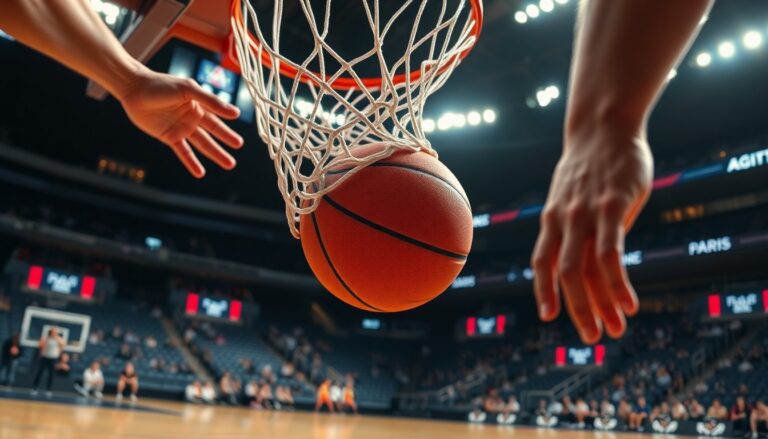 robinson guida il paris basketball al successo nel derby 1773368312