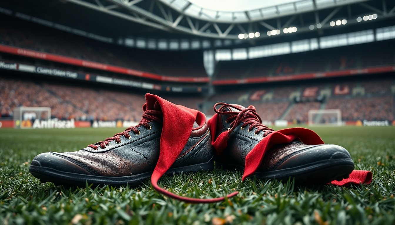 Salah lascia il Liverpool: addio annunciato a fine stagione