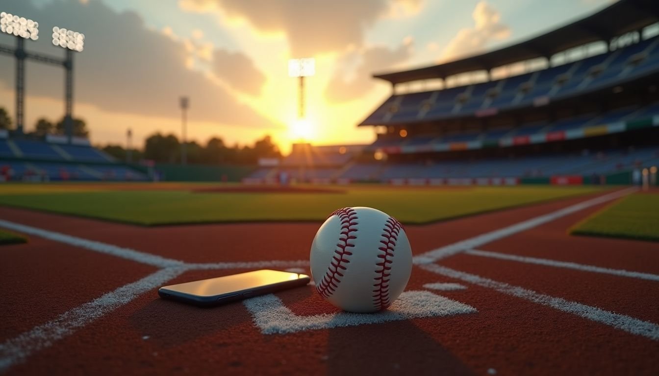 Scatta la nuova stagione MLB: offerta Kalshi e avvio con Yankees vs Giants