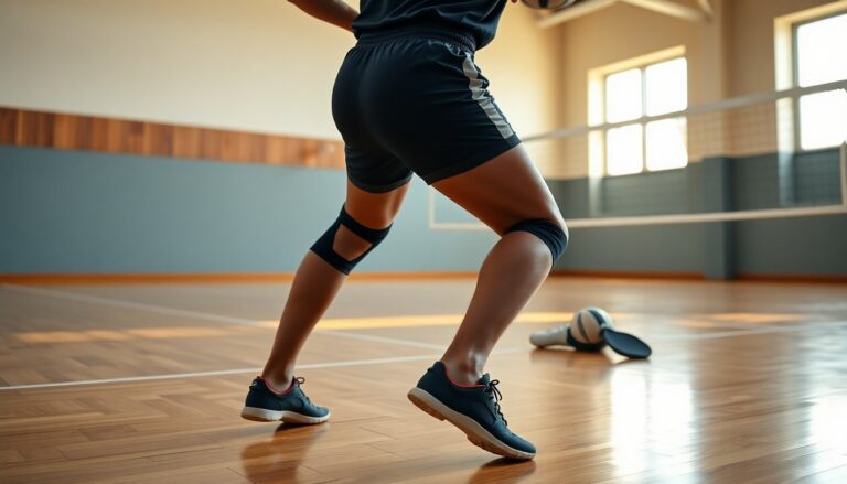 shorts da pallavolo a vita alta per donna comfort e performance 1773374315