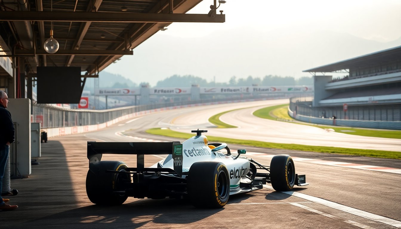 Suzuka, anteprima tecnica e strategie per il gp del Giappone