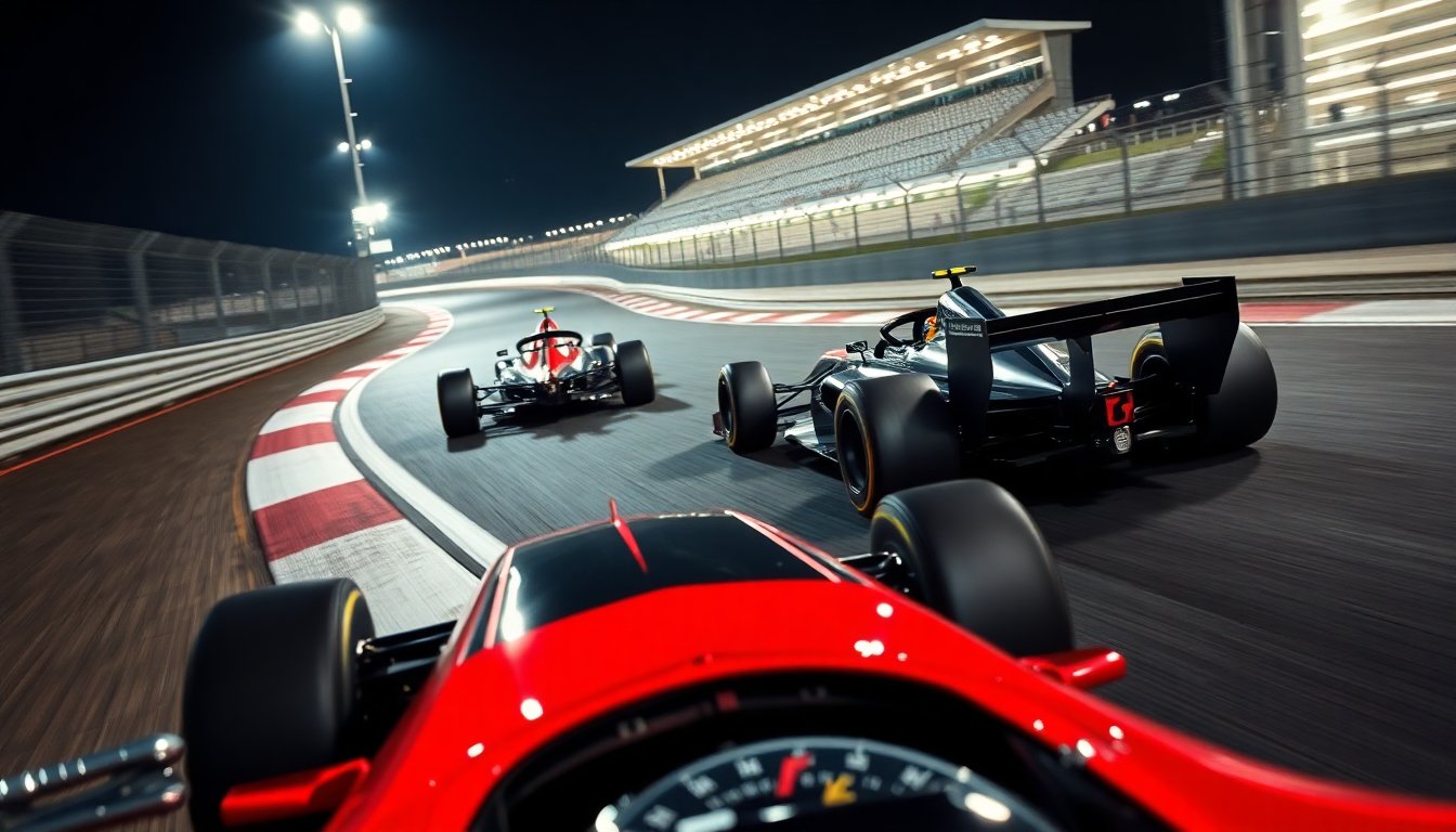 Suzuka, sensazioni dalle libere: Piastri in vetta e Mercedes con passo gara incoraggiante