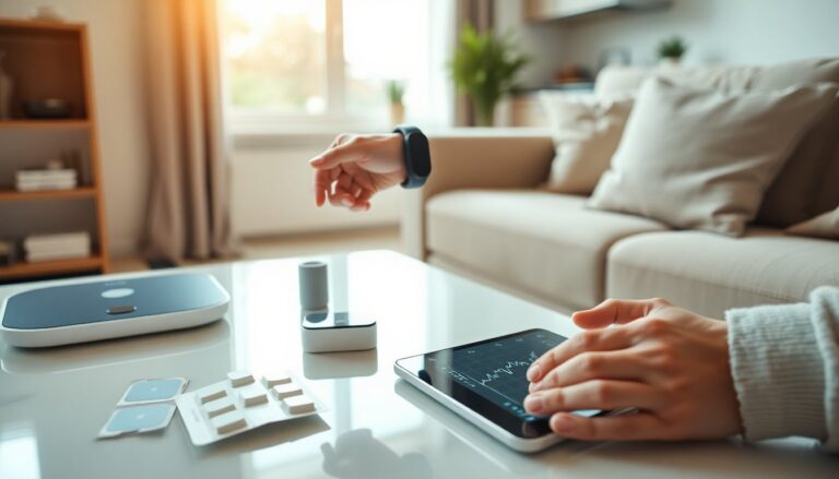 telemonitoraggio e ai per scompenso cardiaco benefici e prove scientifiche 1772360374