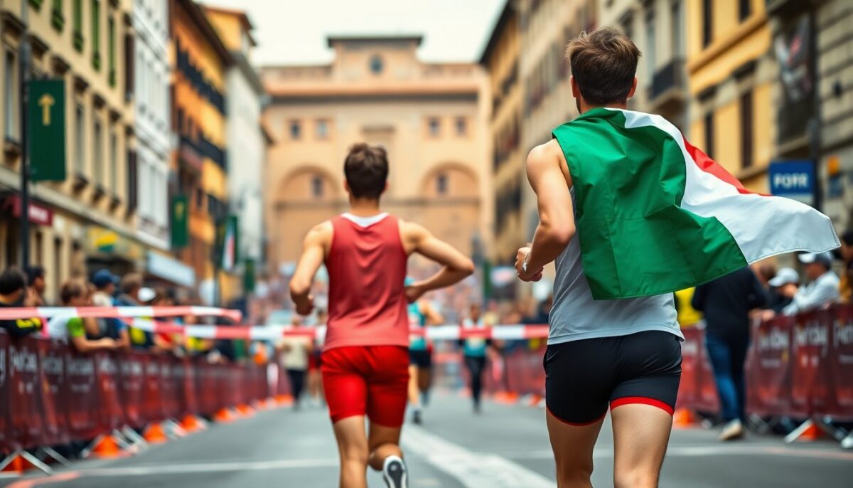 termal bologna marathon 2026 primati di gara e vittorie di ishmael chelanga kalale e sheila chepkech 1772375030