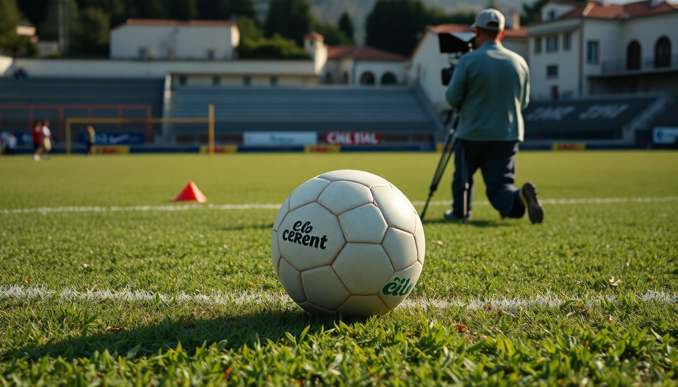Torneo delle Regioni 2026, copertura completa in streaming su Antenna Sud