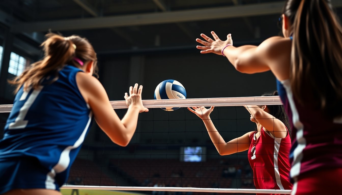 Torneo internazionale di pallavolo: Italia, Serbia, Turchia e Polonia al Palasport