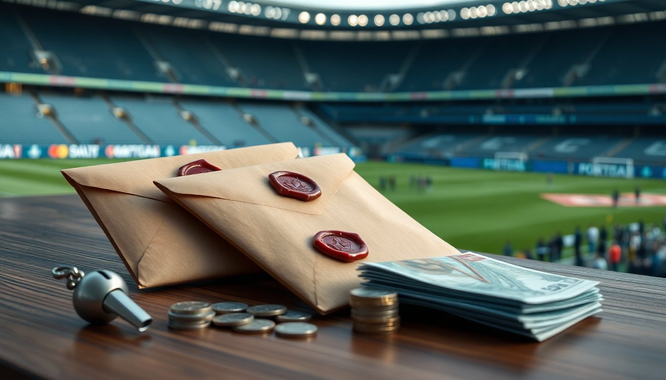 Tre società sanzionate in Serie A: dettagli su multe e motivazioni