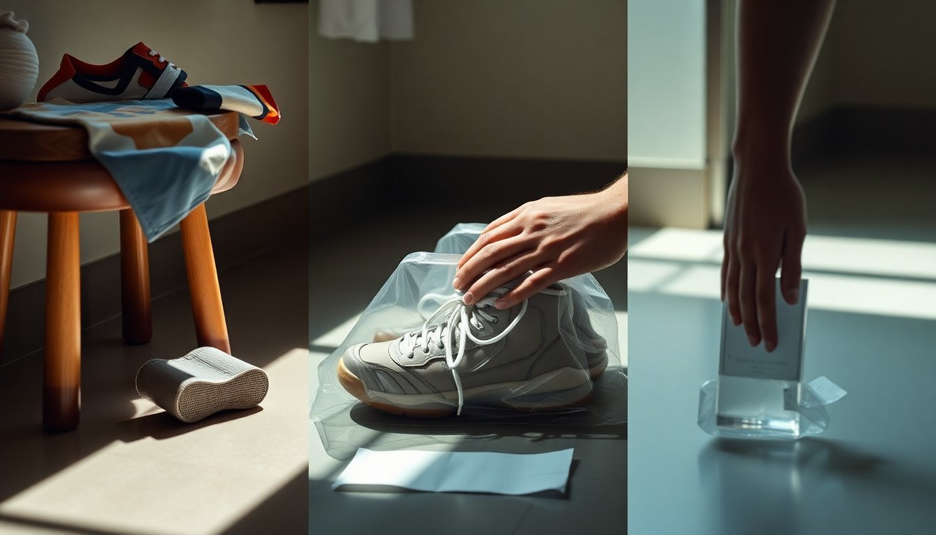 tre volti del dolore infortunio pelle neurale e un ricovero che cambia la vita 1772990403