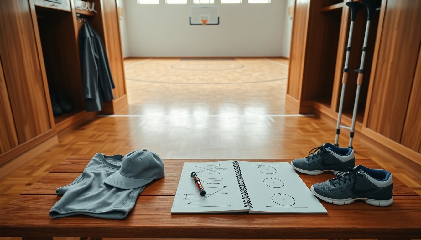 Tutte le novità del basket universitario: allenatori, infortuni e scenari per il torneo