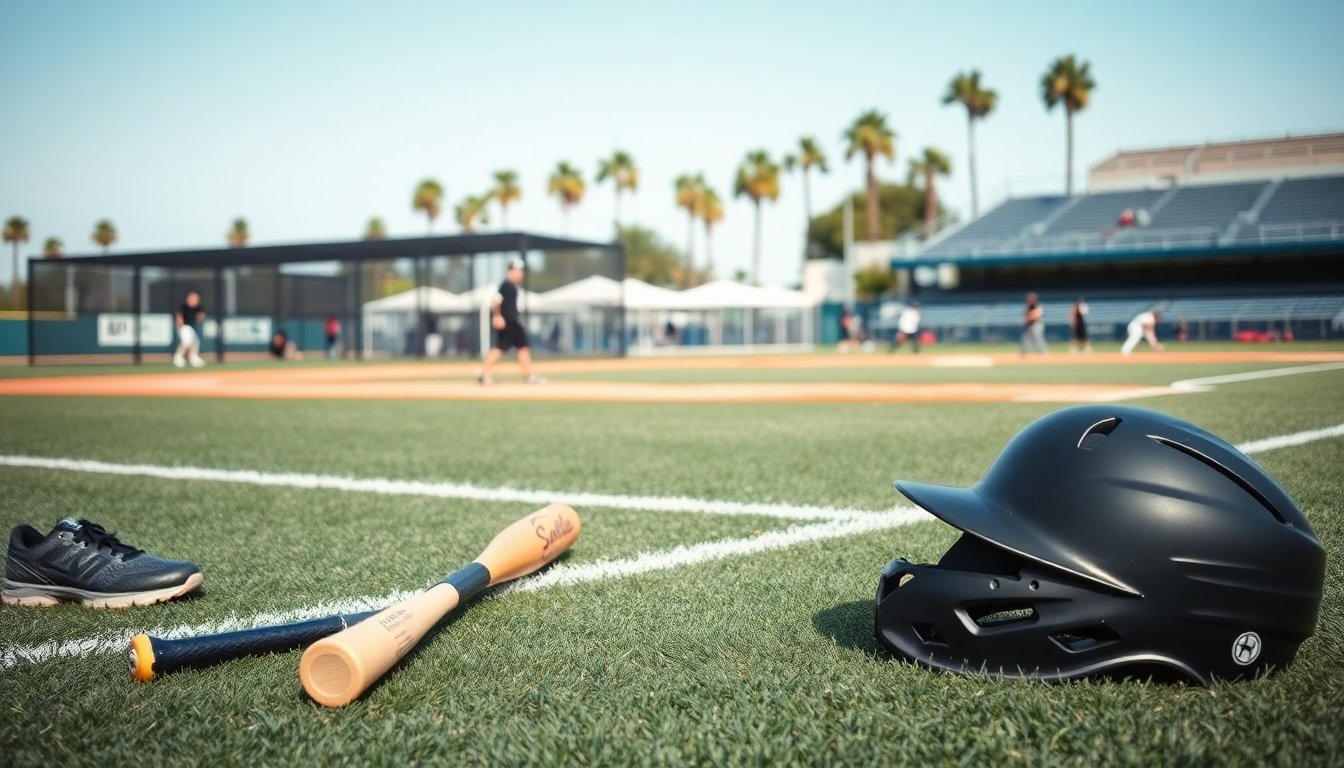 Tutte le novità della spring training MLB prima dell’Opening Day