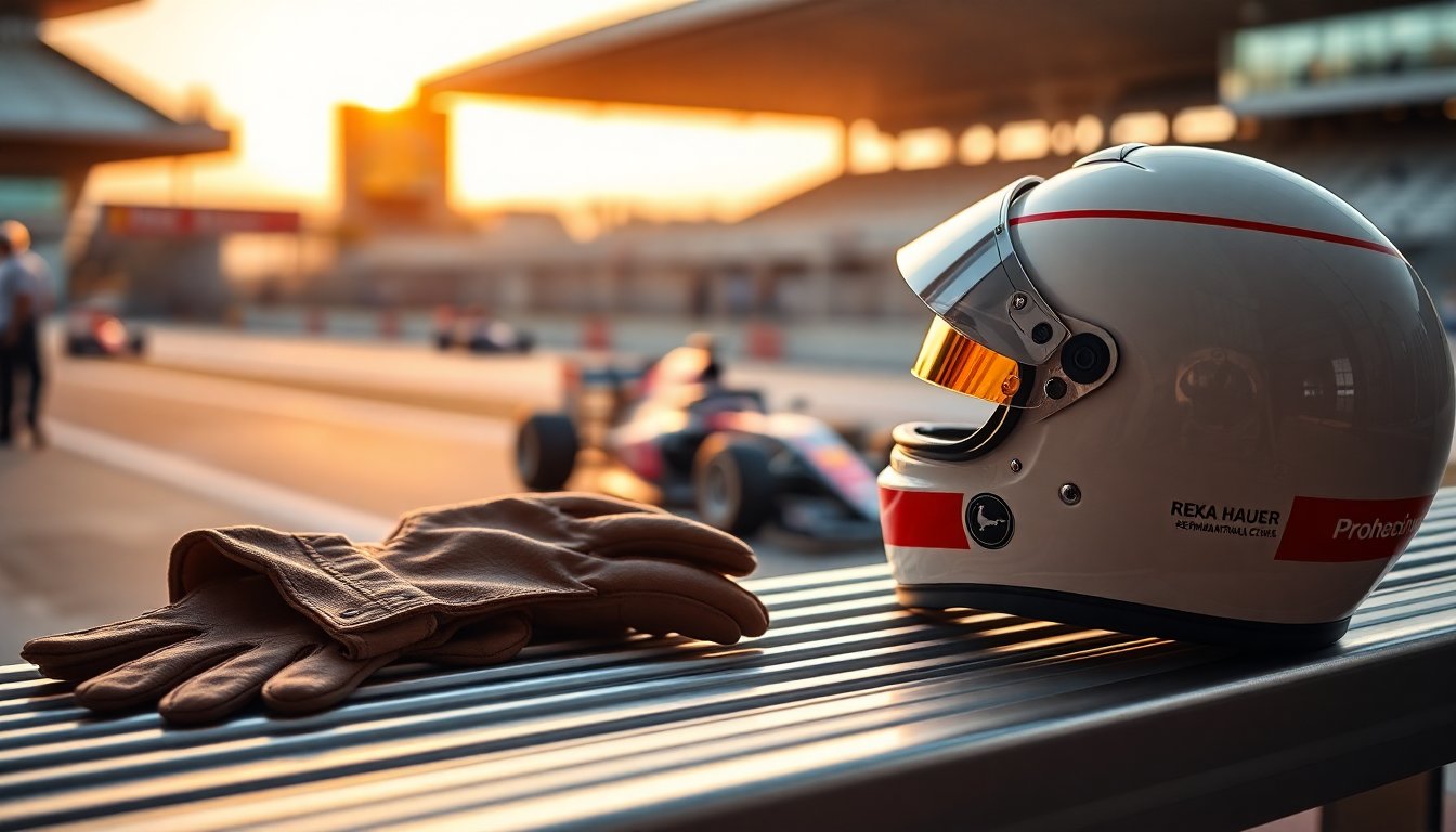 tutti i record della formula 1 piloti scuderie e piste 1773525382