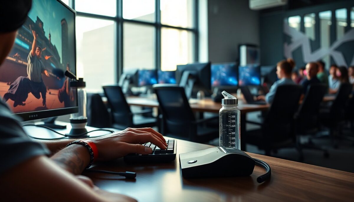 tutto sugli esports guida completa per principianti e professionisti 1772503152