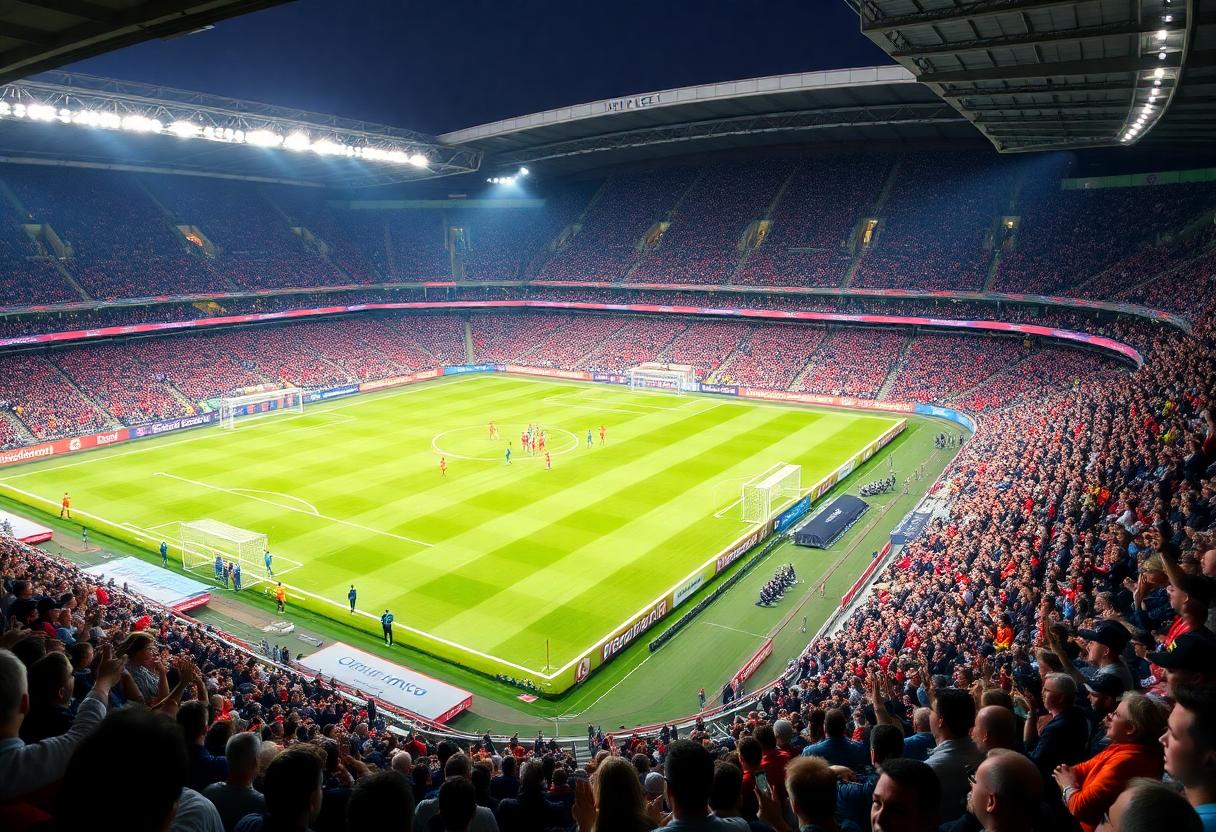 Le immagini della partita tra il Real Betis e l’RCD Espanyol si sono svolte allo stadio Benito Villamarín.
