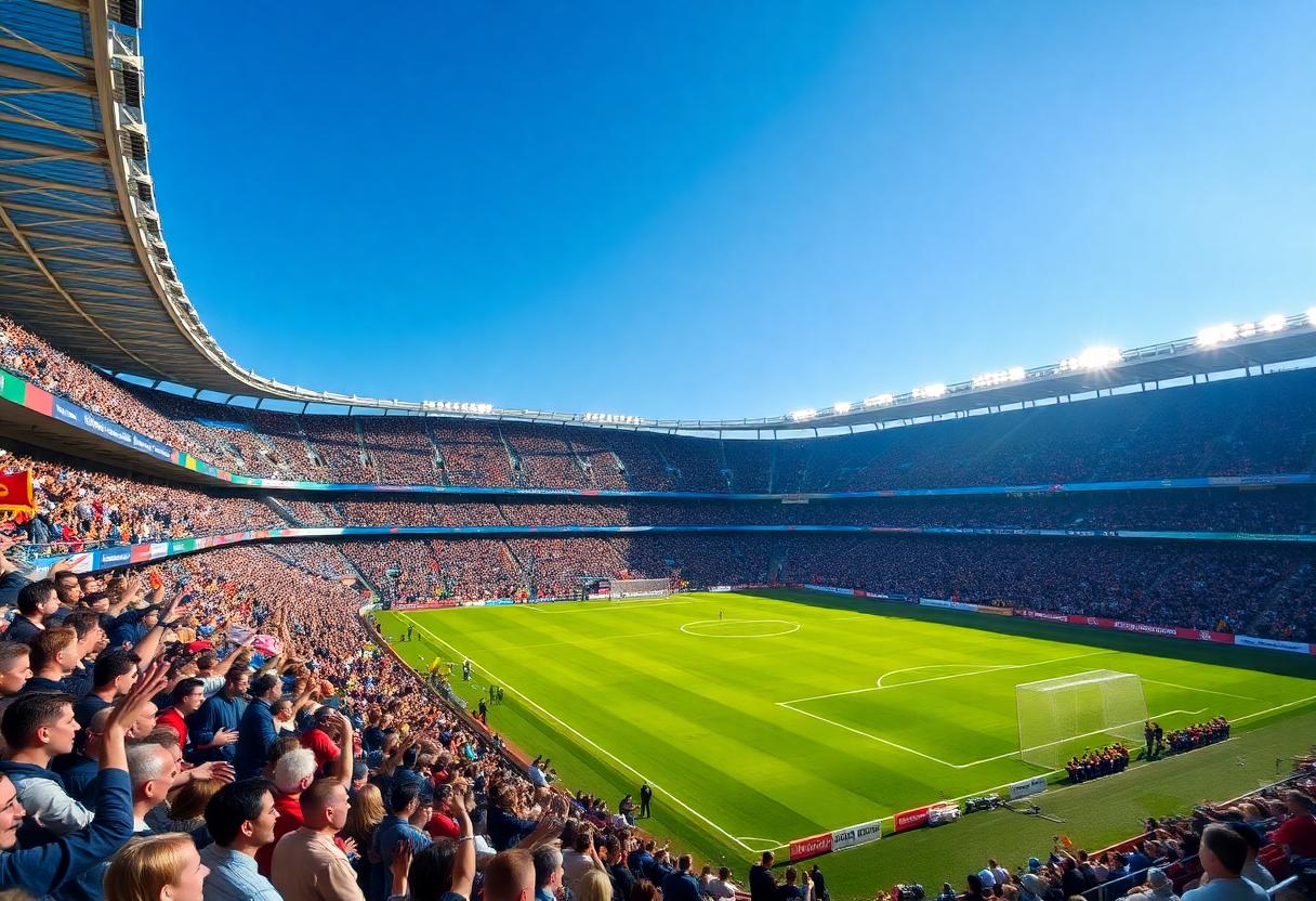 Getafe contro Athletic Club, in diretta | LaLiga EA Sports